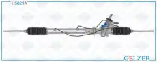 Рулевая рейка GELZER H5829A