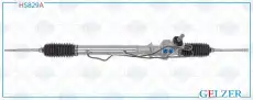 Рулевая рейка GELZER H5829A