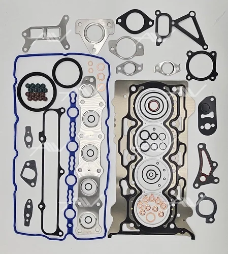 Прокладка ГБЦ AUTOWELT FS32450