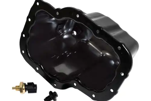 PAN ASSY - ENGINE OIL 1359896 BRITPART