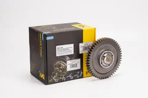 Шестерня Cummins ISF G-PART BBL1190