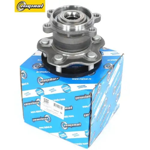 Ступица RIGINAL RG8E0498625A