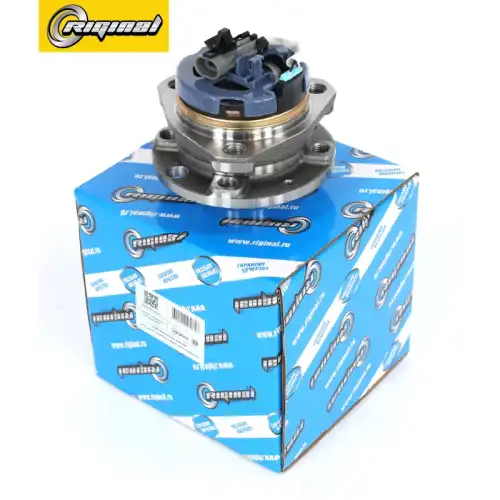 Ступица RIGINAL RG4357060010