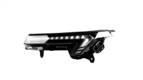 Фара противотуманная JORDEN JH06JS420003LEDL