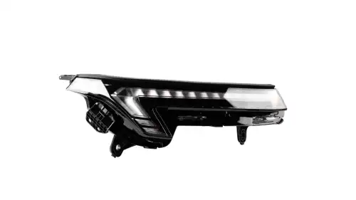 Фара противотуманная JORDEN JH06JS420003LEDR