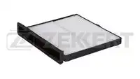 Салонный фильтр ZEKKERT IF-3469