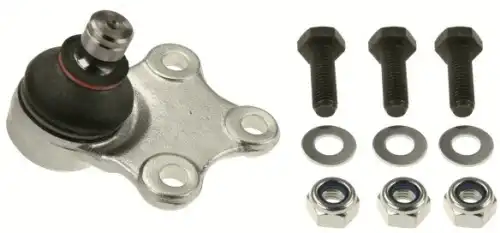 Шаровая опора TRW JBJ127