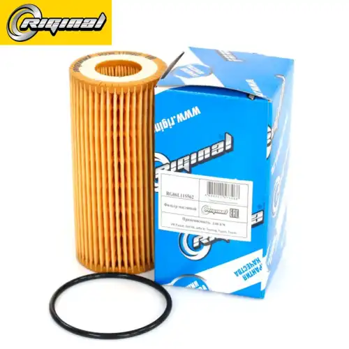 Фильтр масляный RIGINAL RG06L115562