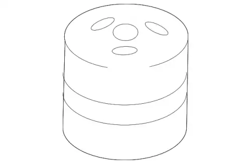MB 000 899 52 00