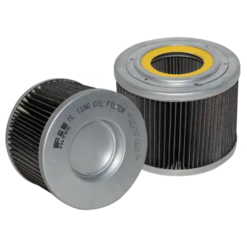 Фильтр гидравлический ML1596 FIL FILTER