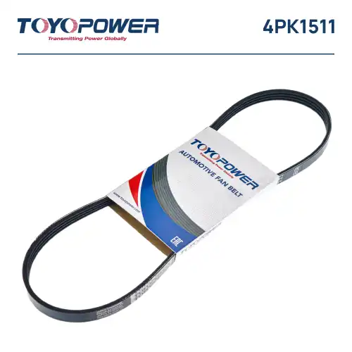 TOYOPOWER 4PK1511