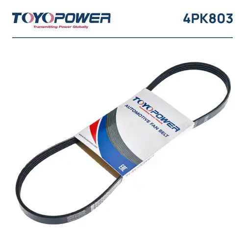 TOYOPOWER 4PK803