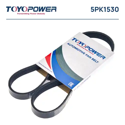 TOYOPOWER 5PK1530