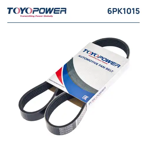 TOYOPOWER 6PK1015