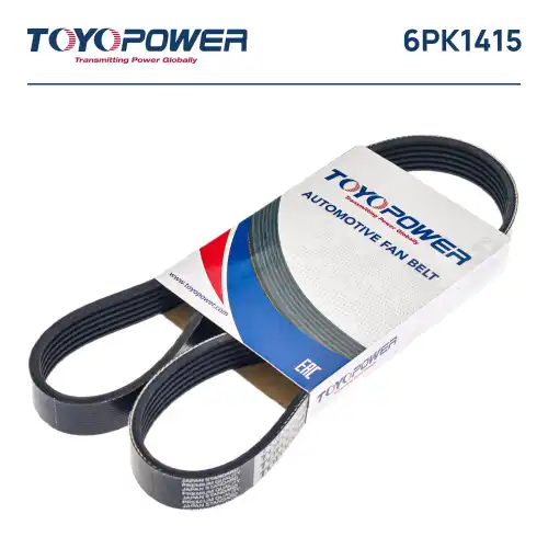 TOYOPOWER 6PK1415
