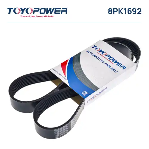 TOYOPOWER 8PK1692