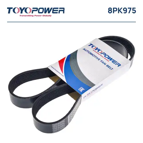 TOYOPOWER 8PK975