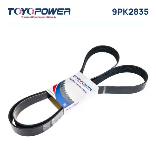 TOYOPOWER 9PK2835