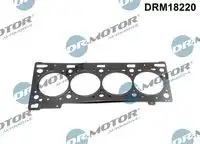 Прокладка ГБЦ DR. MOTOR DRM18220