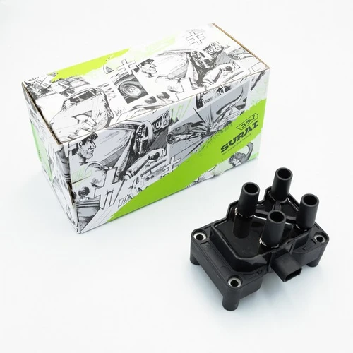 Катушка зажигания SURAI SRS70630