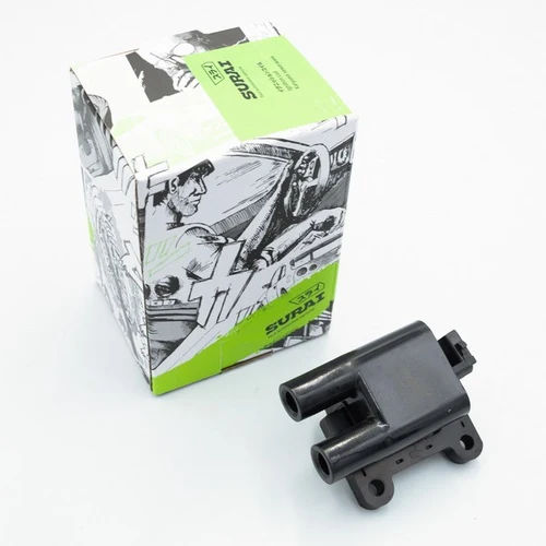 Катушка зажигания SURAI SRS70658