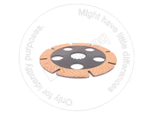 ТОРМОЗНОЙ ДИСК MT562516 ST BLUMAQ