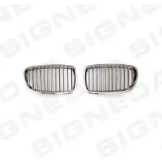 Решетка радиатора SIGNEDA PBM99342SET