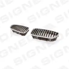 Решетка радиатора SIGNEDA PBM99342SET