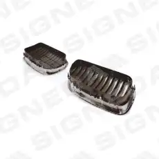 Решетка радиатора SIGNEDA PBM99342SET