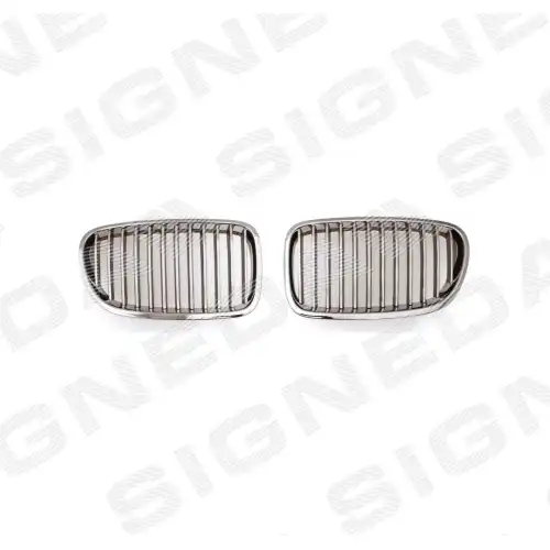 Решетка радиатора SIGNEDA PBM99342SET