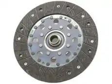 Диск сцепления HYUNDAI / KIA 41100-39145