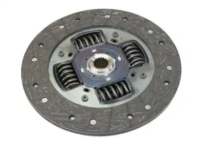 Диск сцепления HYUNDAI / KIA 41100-23600