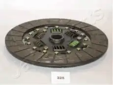 Диск сцепления JAPANPARTS DF-325