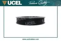 Шкив коленвала UCEL 2003