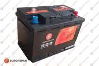 Аккумулятор EUROREPAR 1692582480