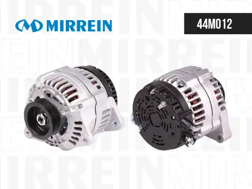 Генератор MIRREIN 44M012