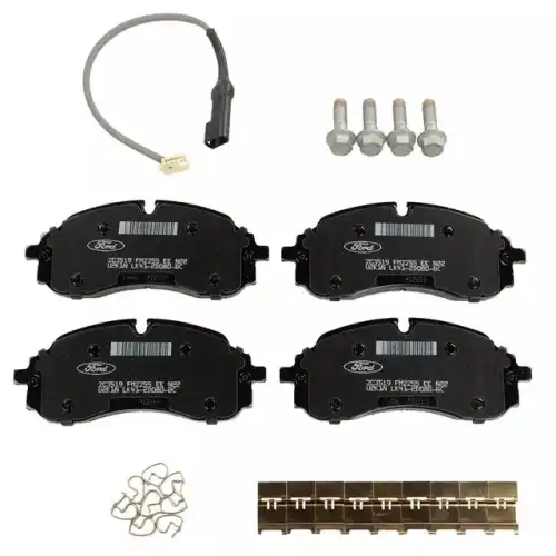 KIT - BRAKE LINING LK4Z2001E FORD