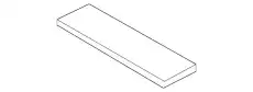 Коврики в салон FORD HC3Z25045G34ED