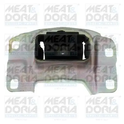 Подвеска, двигатель 197012 MEAT & DORIA