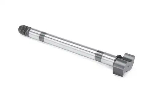 Вал тормозной TOPCOVER T11333001