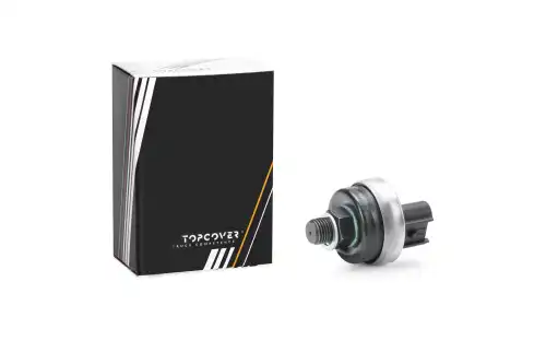 Датчик давления масла T01572001 TOPCOVER