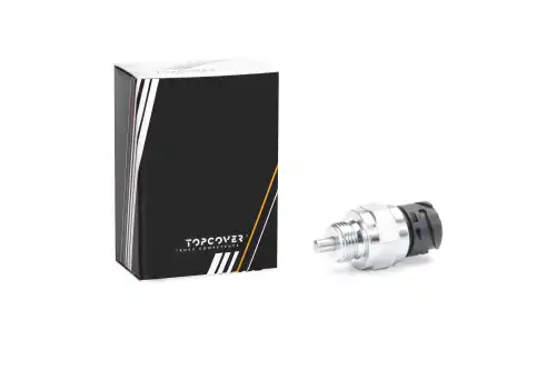Датчик контроля КПП T01626001 TOPCOVER