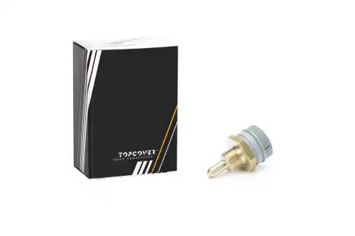 Датчик температуры автомобильный TOPCOVER T01703003
