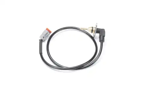 Датчик температуры автомобильный TOPCOVER T01706007