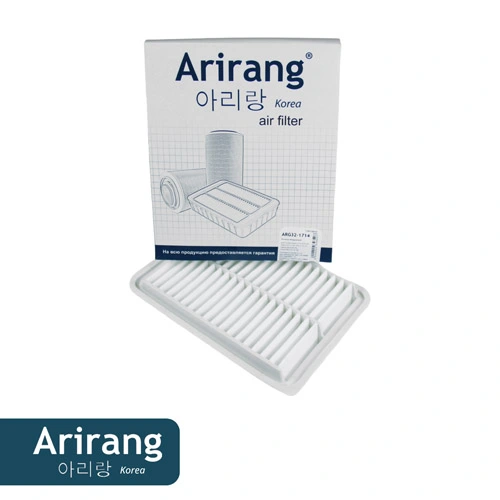 Фильтр воздушный ARIRANG ARG321714