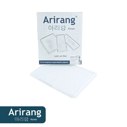 Салонный фильтр ARIRANG ARG32-4746