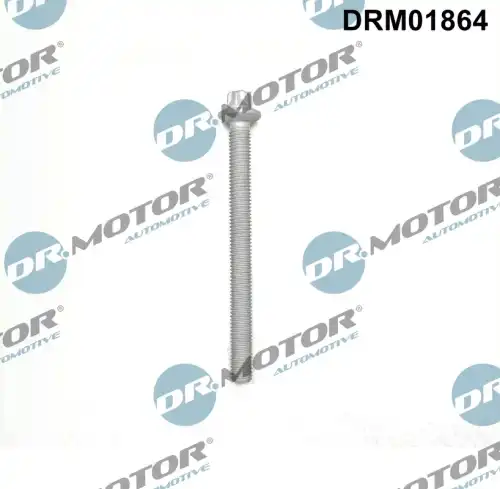 Болт, крепление форсунки DRM01864 DR. MOTOR