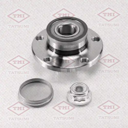 TATSUMI 6Q0501611F