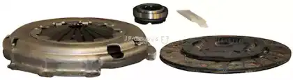 комплект сцепления Mini 6030400319 JP