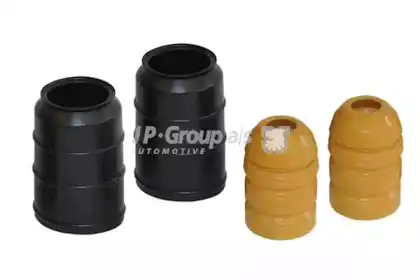 компл. отбойник+пыльник аморт. пер. Peug 4142700119 JP